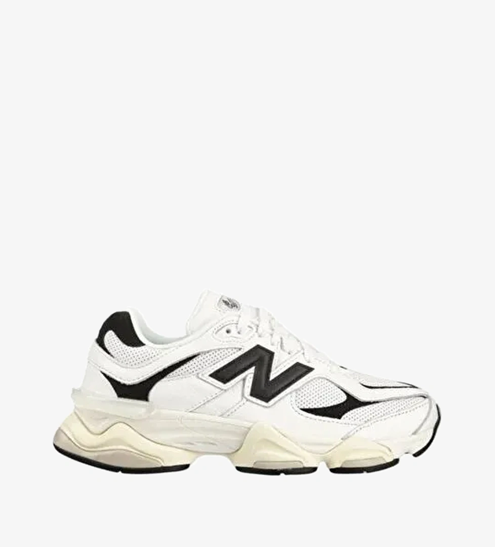 New Balance 9060 Erkek Spor Ayakkabı U9060AAB - Görsel 1