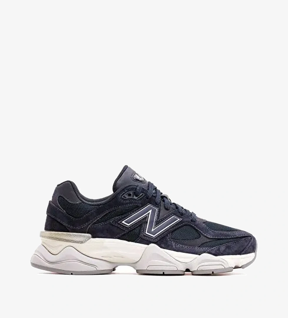 New Balance 9060 Kadın Spor Ayakkabı U9060NV - Görsel 1