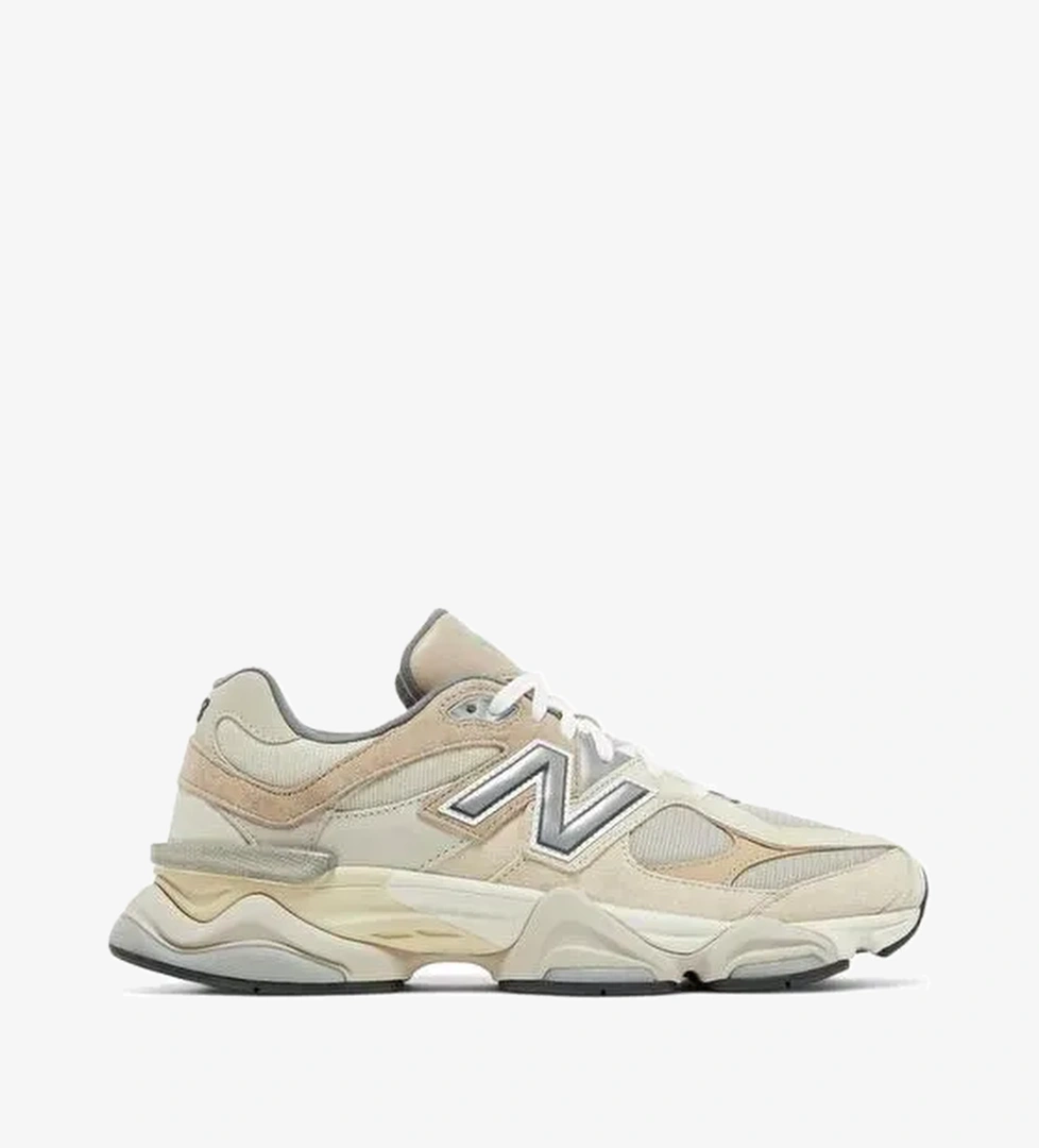 New Balance 9060 Kadın Spor Ayakkabı U9060MAC - Görsel 1