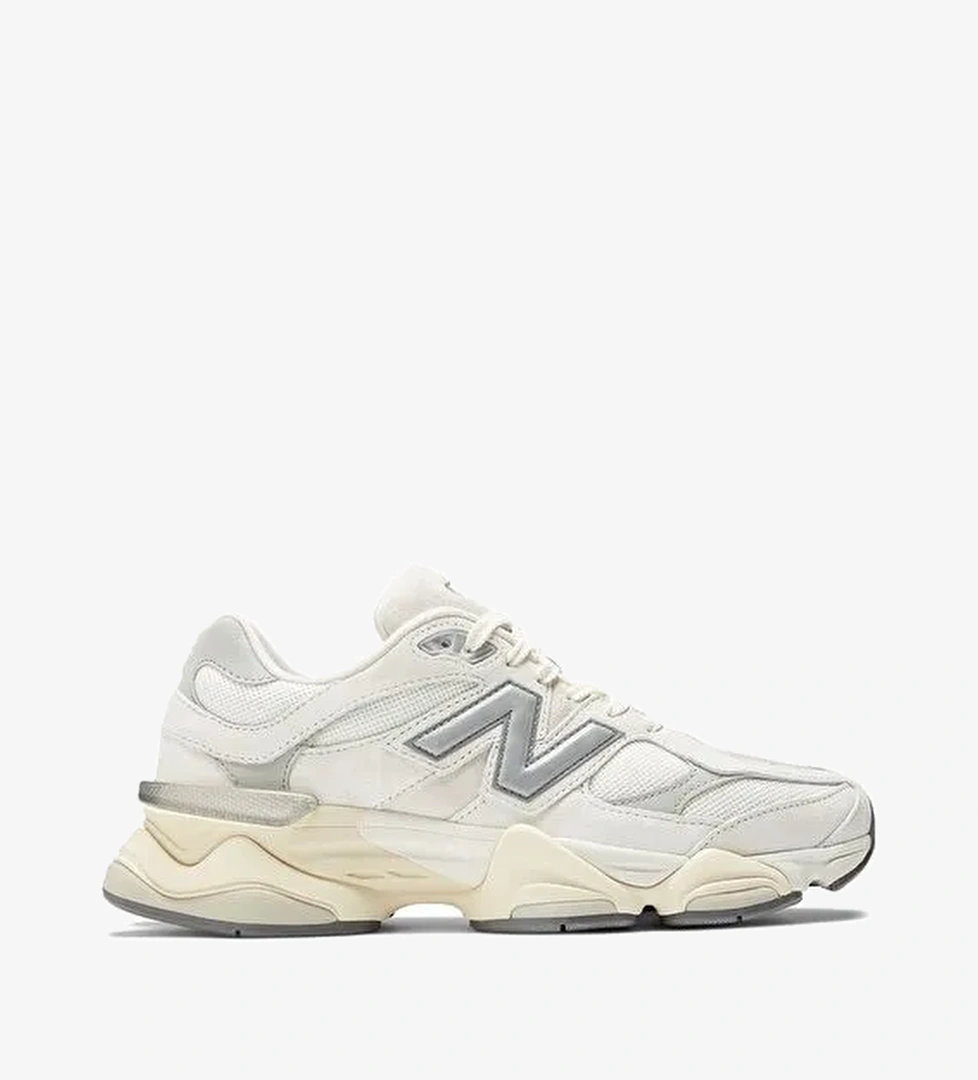 New Balance 9060 Kadın Spor Ayakkabı U9060ECA - Görsel 1