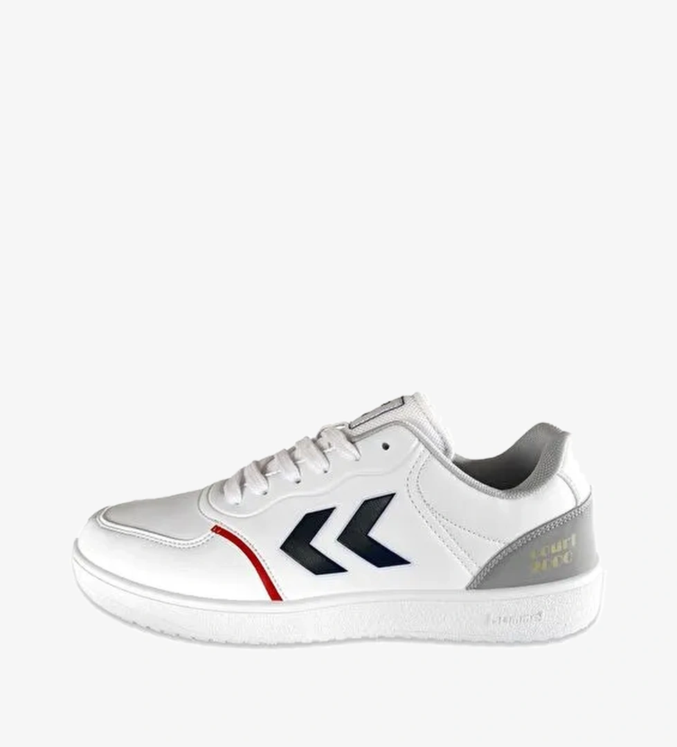 Hummel Court 2000 Unisex Spor Ayakkabı - Görsel 1
