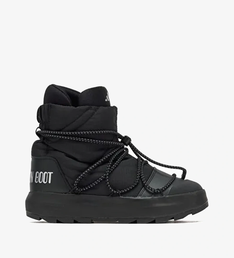 adidas JP7766 ADIDAS X MOONBOOT ACE Erkek Günlük Spor Ayakkabısı - Görsel 1