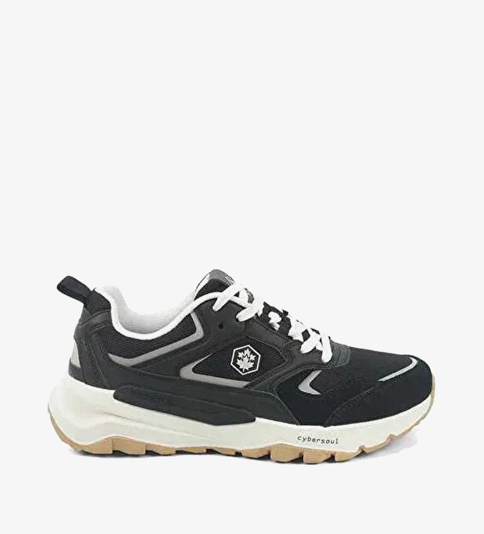 Lumberjack Siyah Lumberjack 5w Sprey