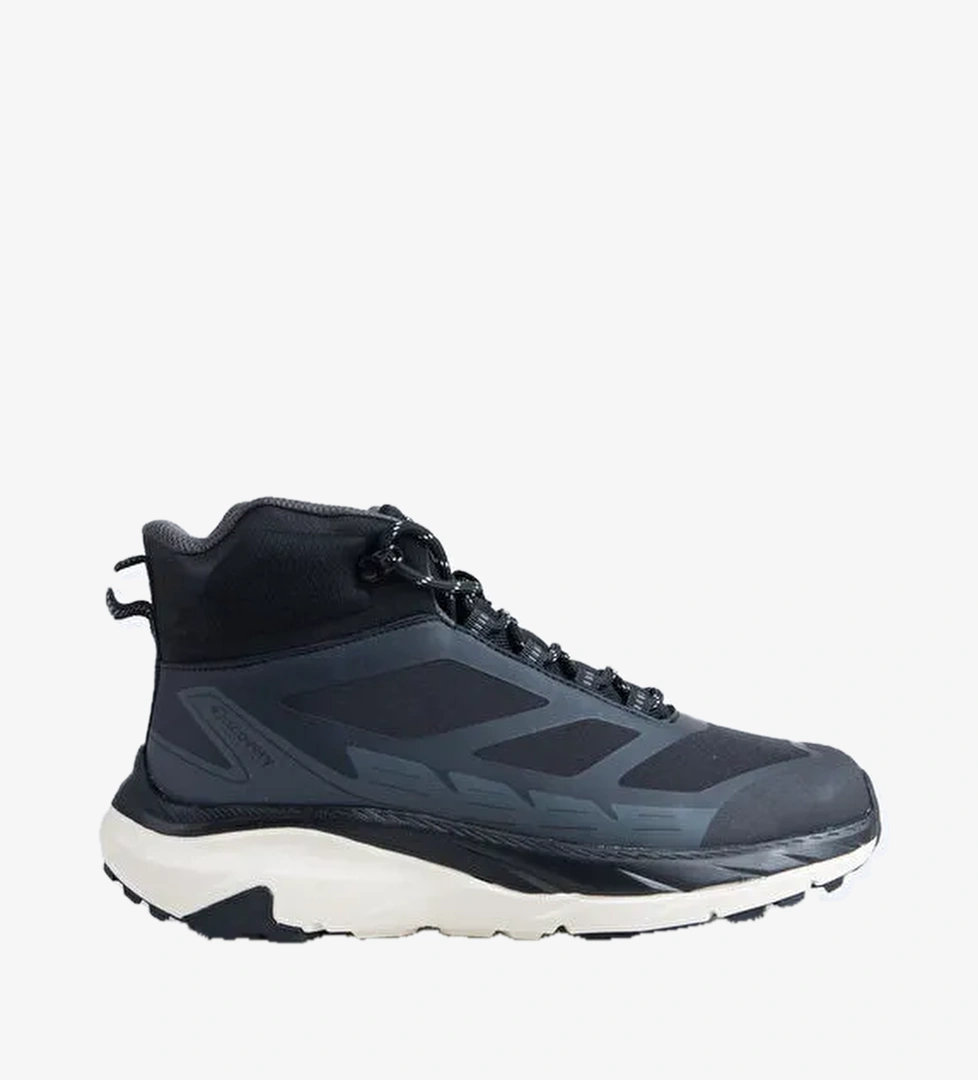 Discovery Expedition Siyah Erkek Outdoor Bot SARBA-ALPINE