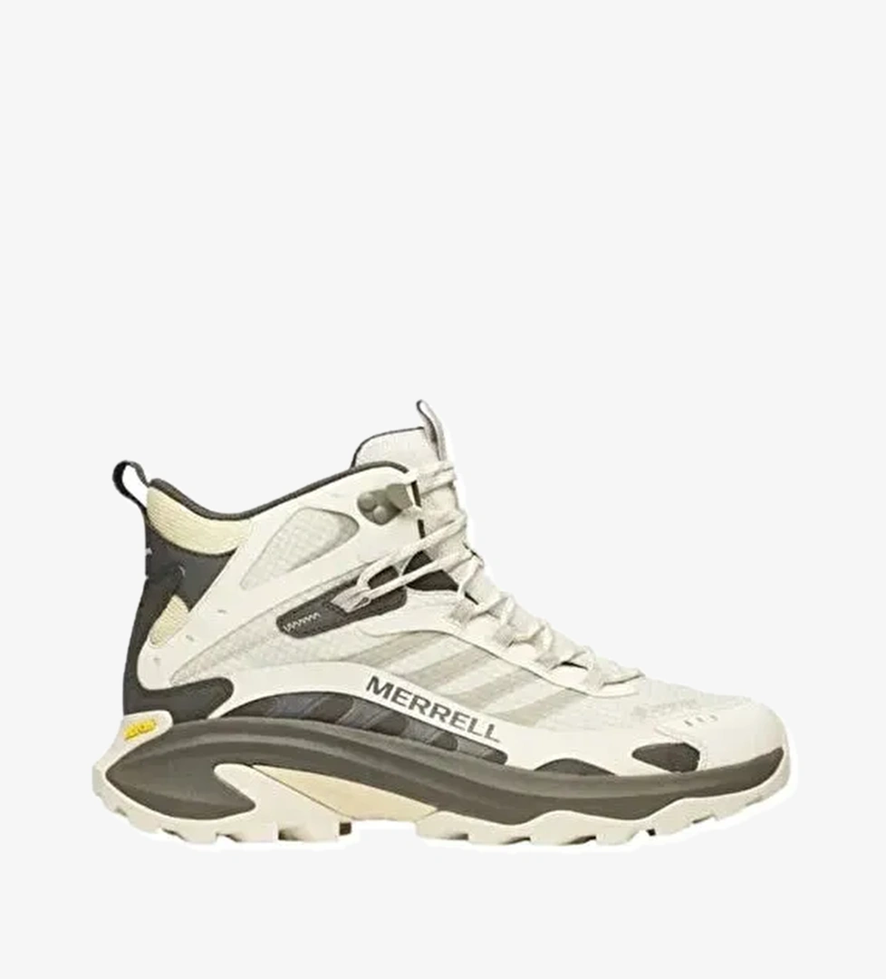 Merrell Merrell Moab Speed 2 Mıd Gore-Tex Erkek Outdoor Ayakkabısı J038341 model görseli