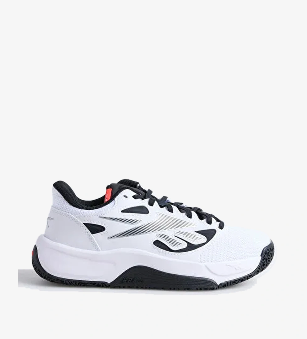 Reebok 100246825 ENGINE wLT Beyaz Kadın Basketbol Ayakkabısı - Görsel 1