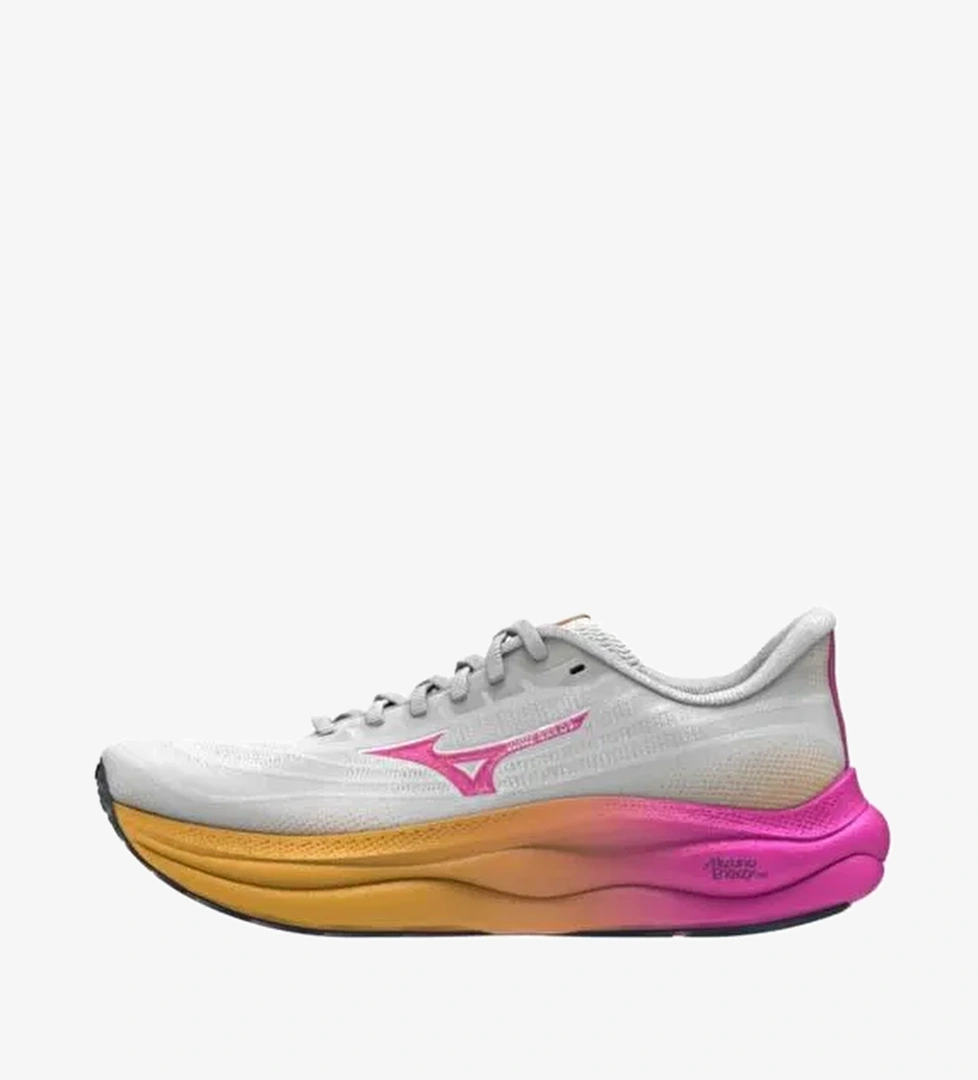 Wave Sky 9 Koşu Ayakkabısı Beyaz / Çok Renkli - Görsel 1