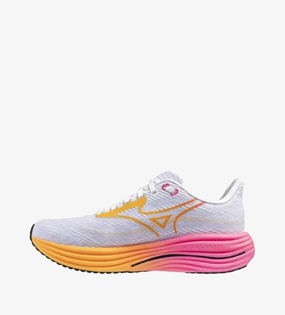 Wave Rider 29 Koşu Ayakkabısı Beyaz / Çok Renkli - Görsel 1