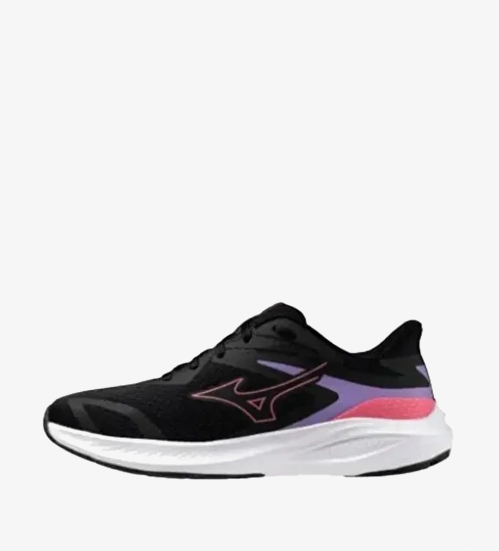 Mizuno Siyah Beyaz Mizuno Enerzy