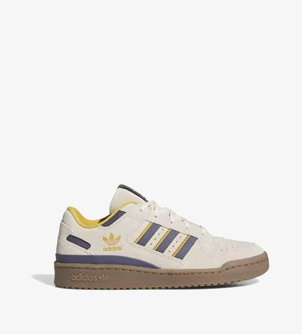 Adidas Erkek Basketbol Ayakkabı Forum Low Cl Jq2655 - Görsel 1