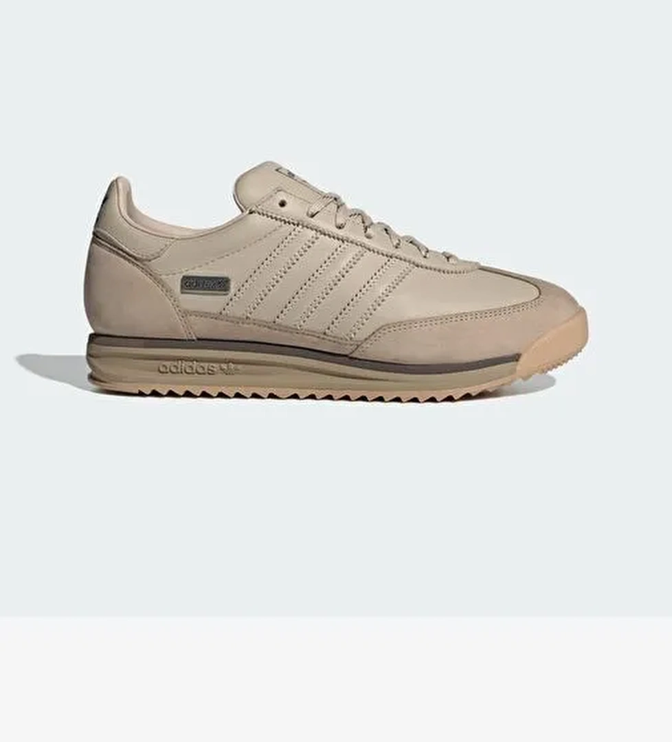 adidas JR1643 SL 72 RS Erkek Günlük Spor Ayakkabısı - Görsel 1