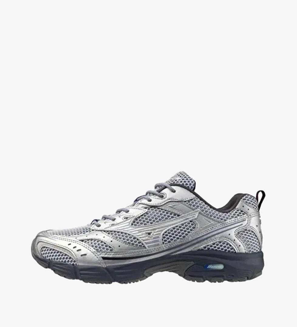 MXR Erkek Günlük Giyim Ayakkabısı Gri - Görsel 1