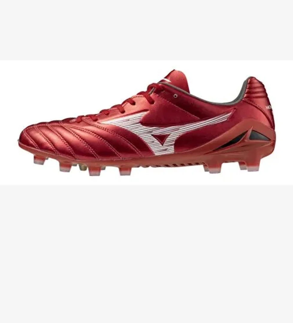 Monarcida Neo 3 Pro Erkek Krampon Kırmızı - Görsel 1