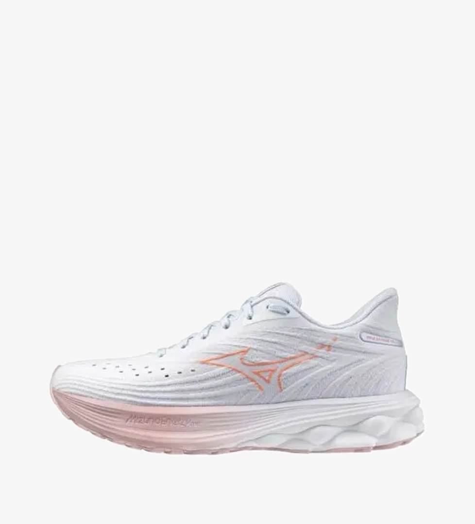 Wave Skyrise 6 Kadın Koşu Ayakkabısı Beyaz - Görsel 1