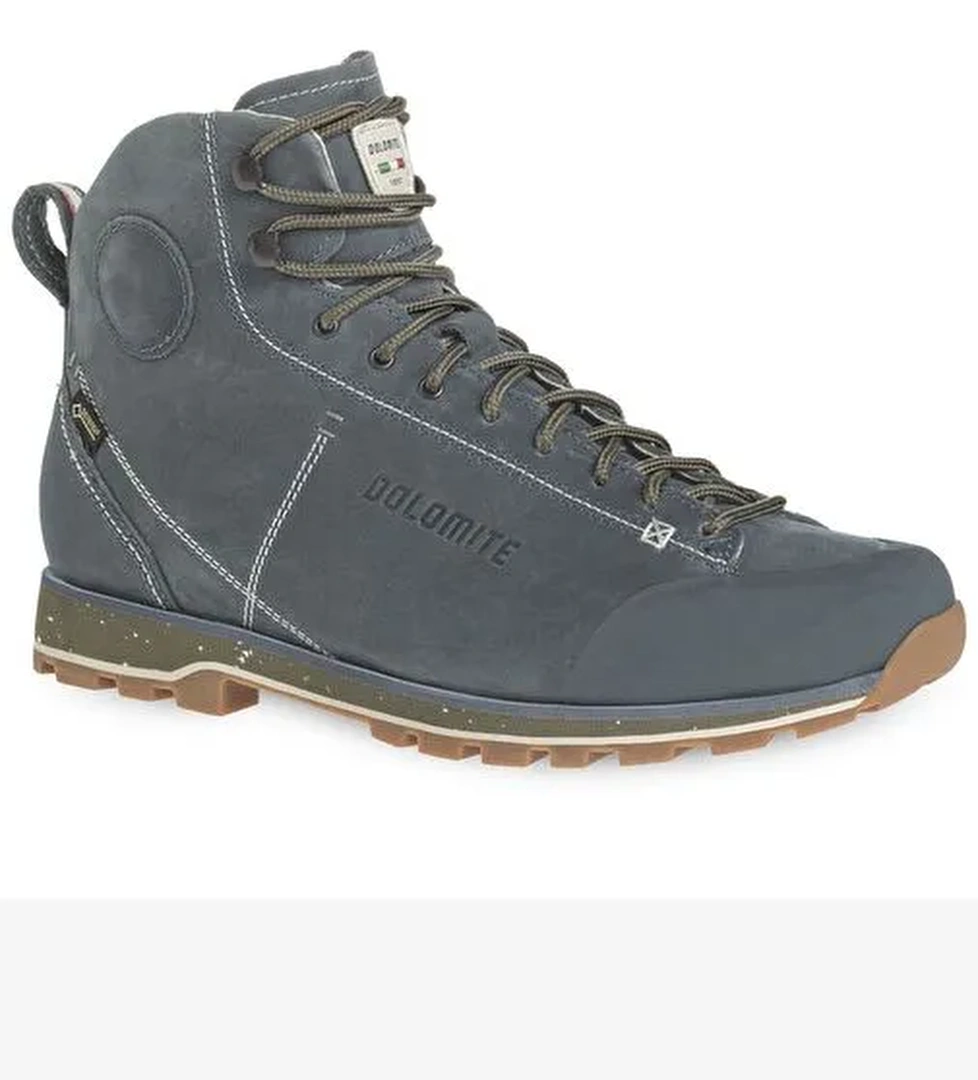 Dolomite Cinquantaquattro High FG Evo GTX Erkek Bot-MAVİ - Görsel 1