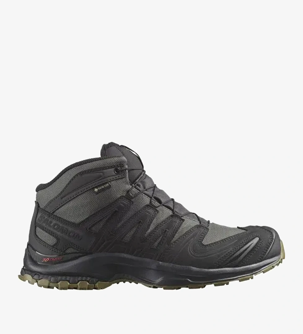 Salomon Xa Tracker Gore-Tex Erkek Outdoor Bot-L47822600 - Görsel 1