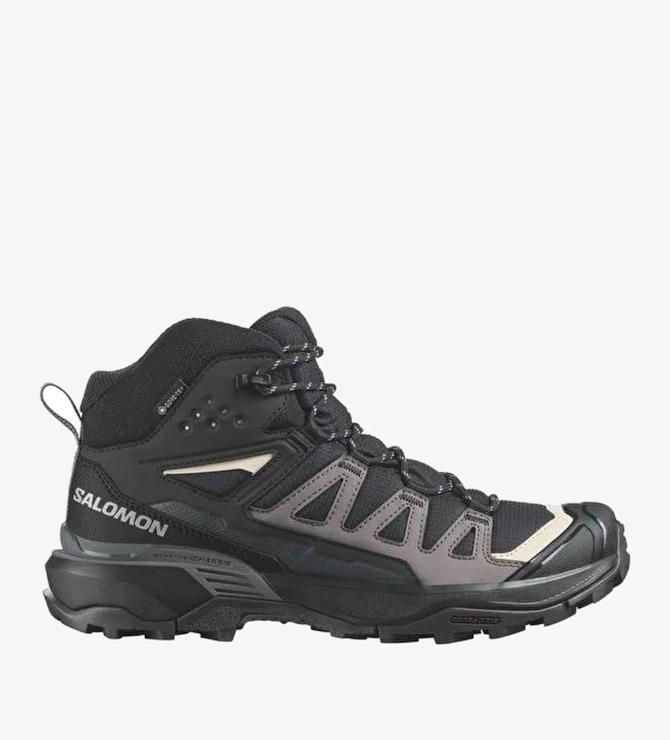 Salomon X Ultra 360 Mid Gore-Tex Kadın Outdoor Bot-L47448600 - Görsel 1