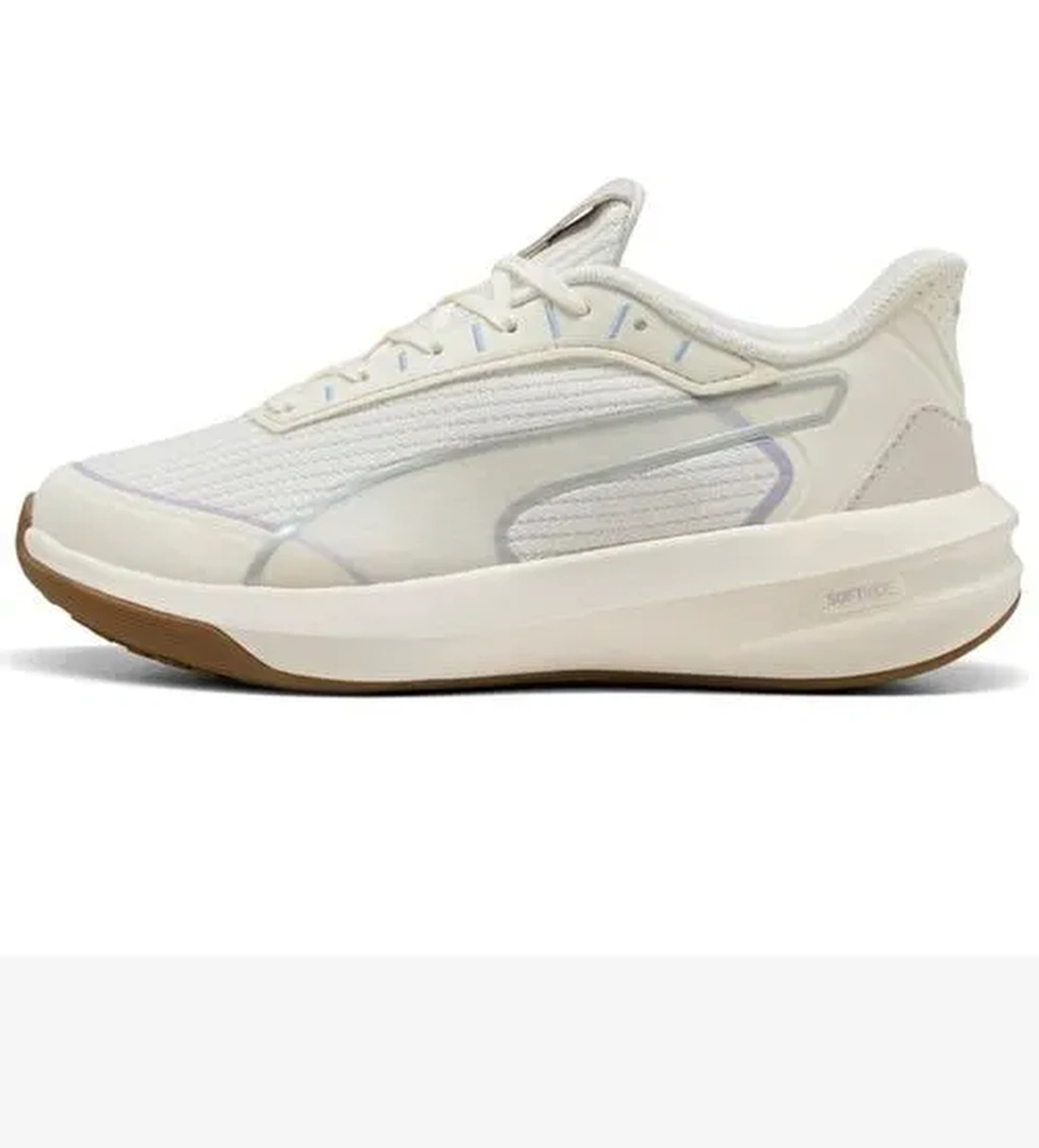 Puma Softride Courtney Gleam Wns Kadın Spor Ayakkabı - Görsel 1