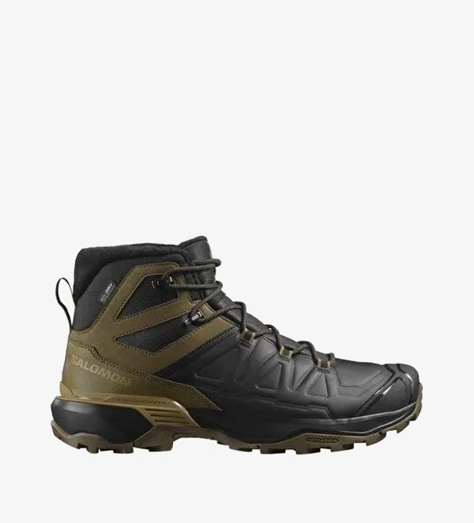 Salomon X Ultra Snowpilot Wp Erkek Bot - Görsel 1