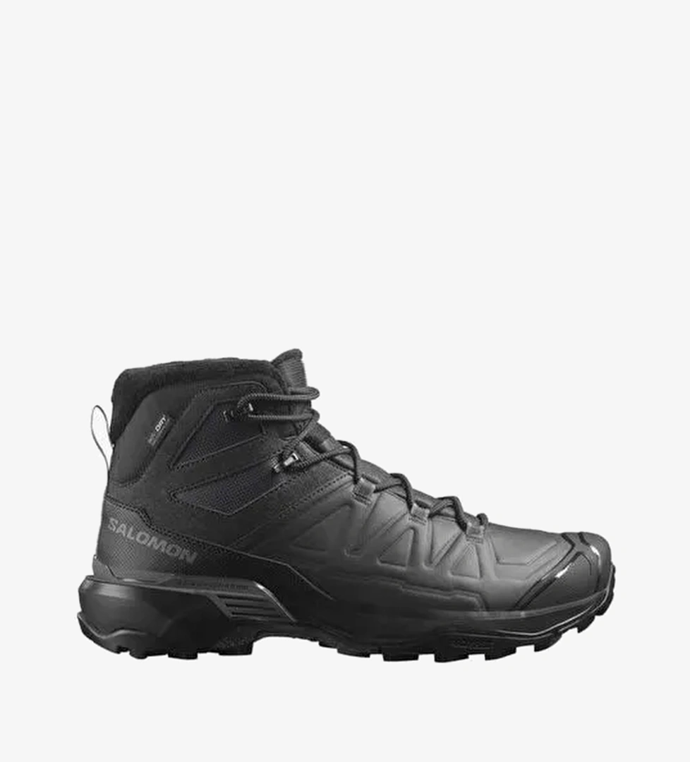 Salomon X Ultra Snowpilot Wp Erkek Bot - Görsel 1