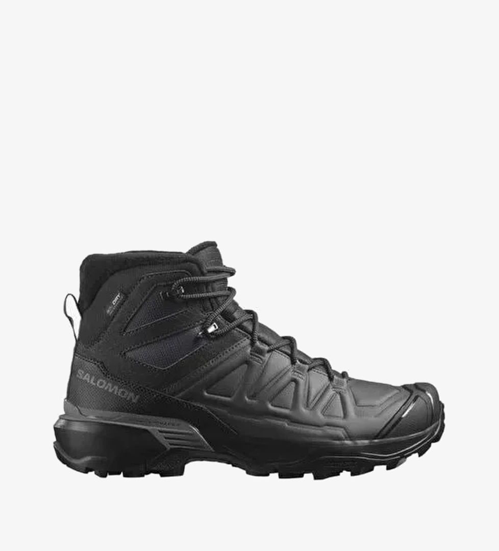 Salomon X Ultra Snowpilot Wp W Kadın Bot - Görsel 1