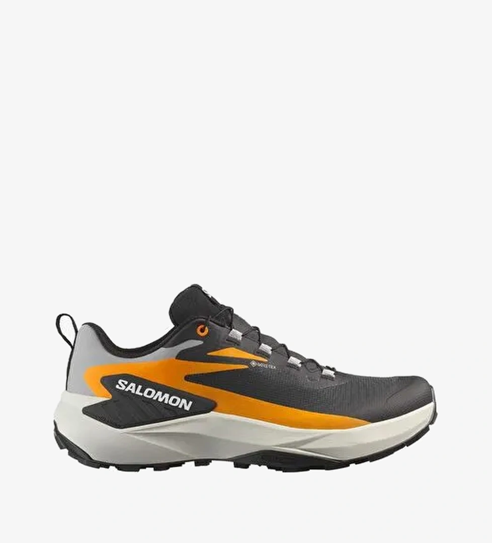 Salomon Genesis Gore-Tex Erkek Koşu Ayakkabısı - Görsel 1
