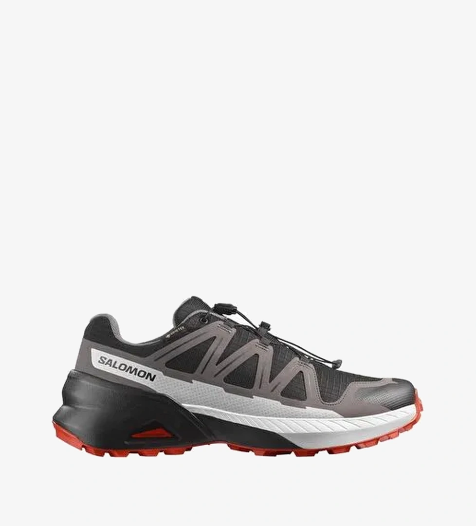 Salomon Speedcross Peak Gore-Tex Erkek Koşu Ayakkabısı - Görsel 1