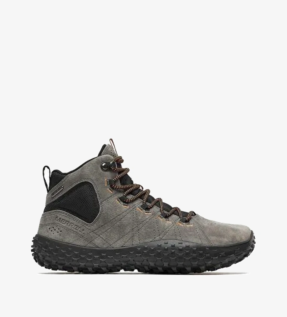 Merrell Wrapt Mid Wp Erkek Bot - Görsel 1