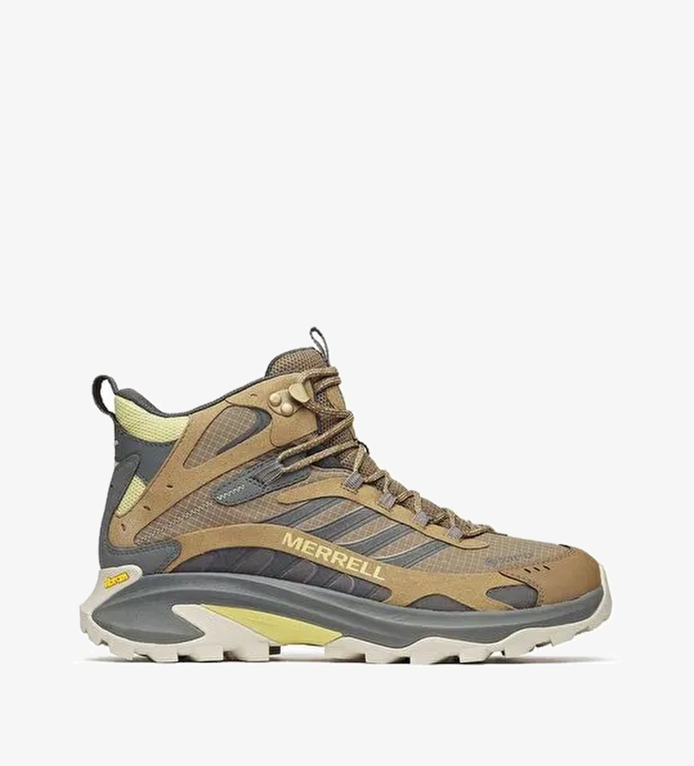 Merrell Moab Speed 2 Mid GTX Erkek Bot - Görsel 1