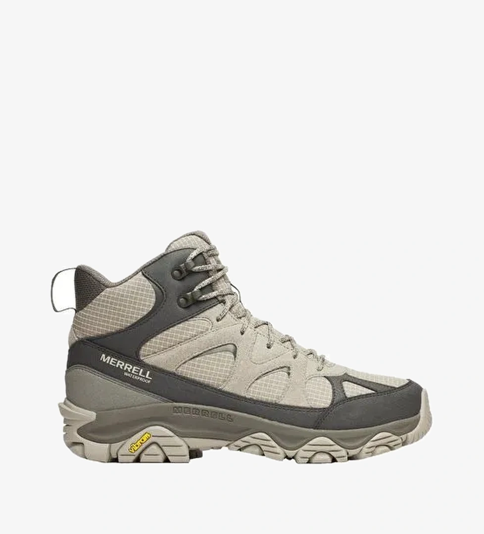 Merrell Thermo Snow Grip Mid Wp Erkek Bot - Görsel 1