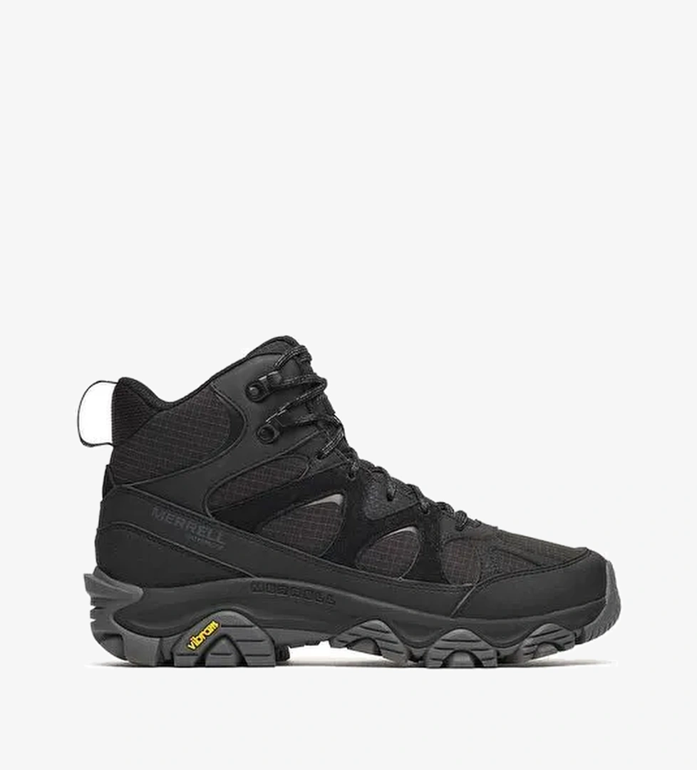 Merrell Thermo Snow Grip Mid Wp Kadın Bot - Görsel 1