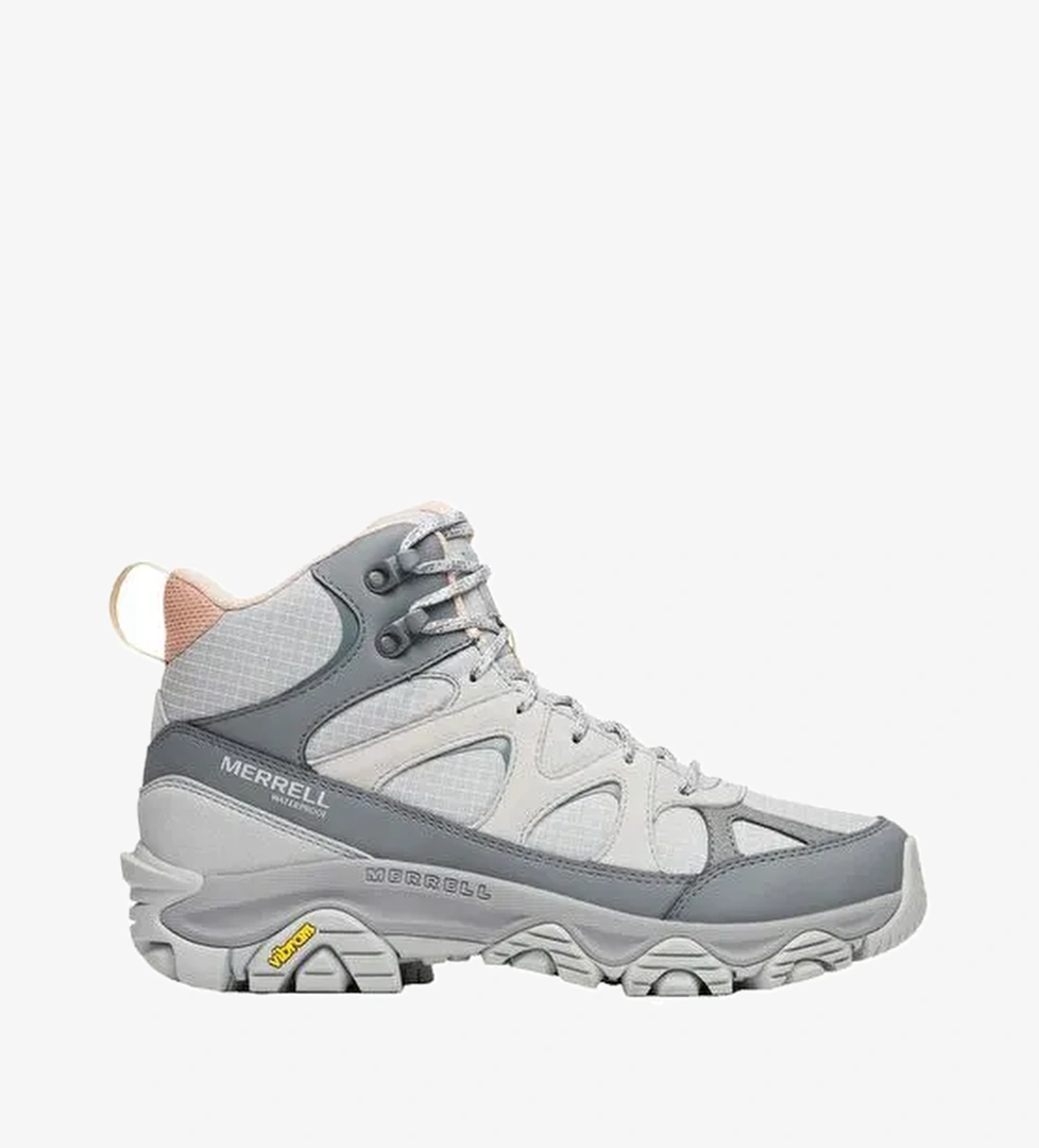 Merrell Thermo Snow Grip Mid Wp Kadın Bot - Görsel 1