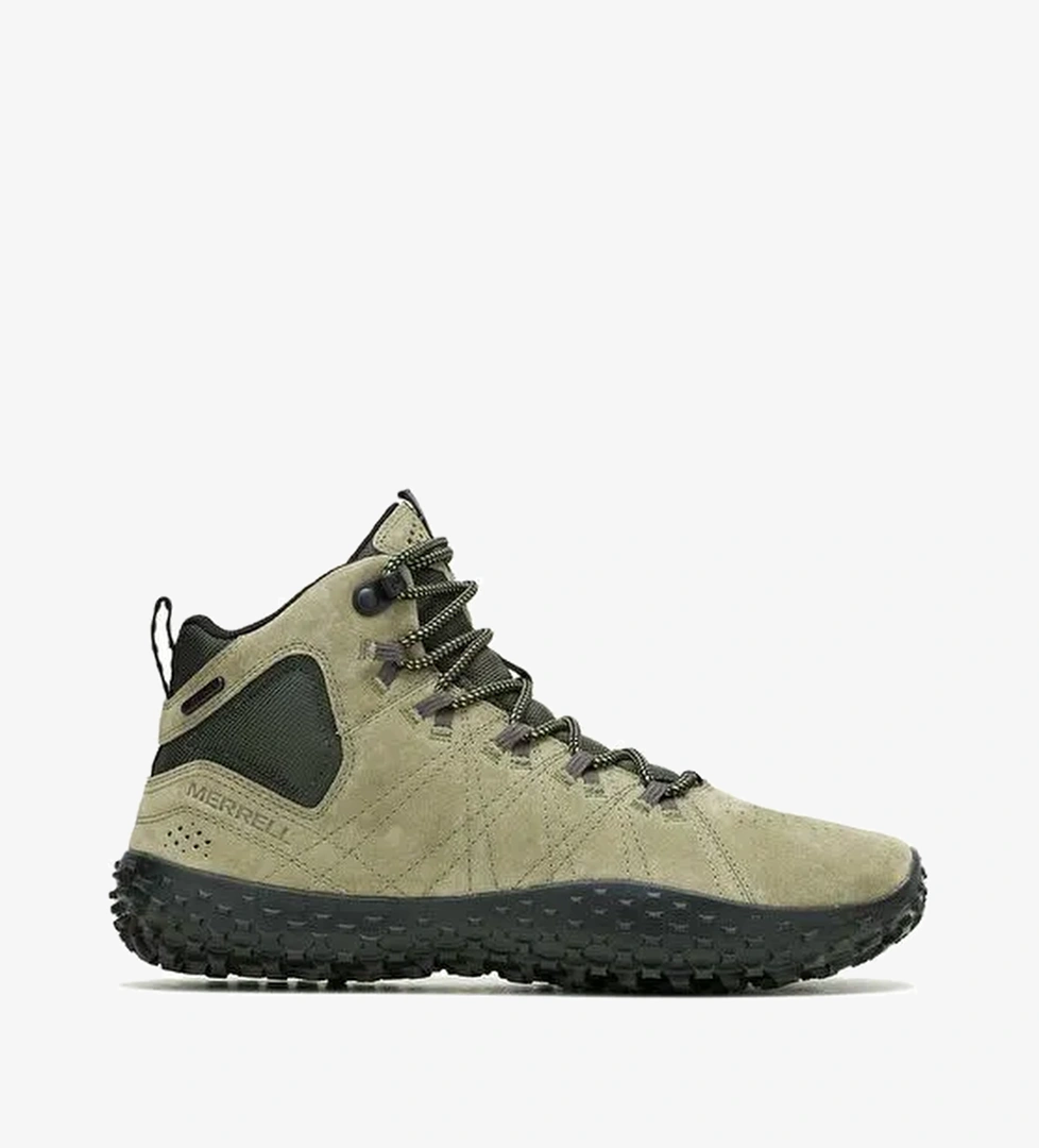 Merrell Wrapt Mid Wp Erkek Bot - Görsel 1