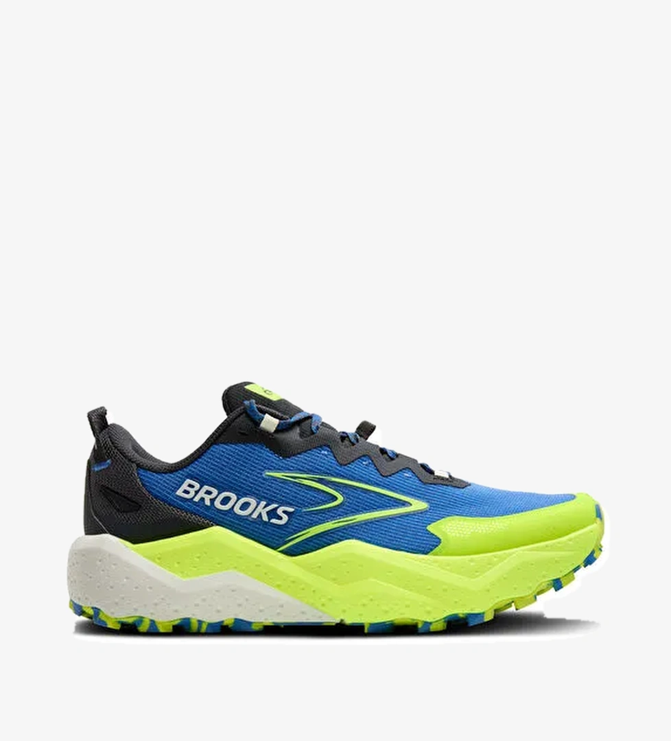 Brooks Brooks 1104401D403 Caldera 8 Lacivert Erkek Koşu Ayakkabısı model görseli