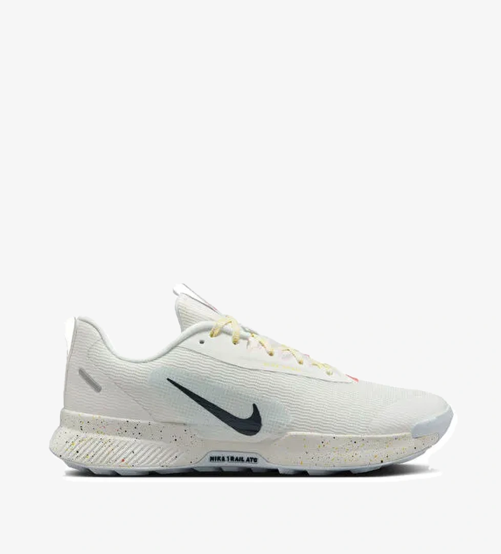 Nike Nike FQ0902-101 W NIKE JUNIPER TRAIL 3 Beyaz Kadın Koşu Ayakkabısı model görseli