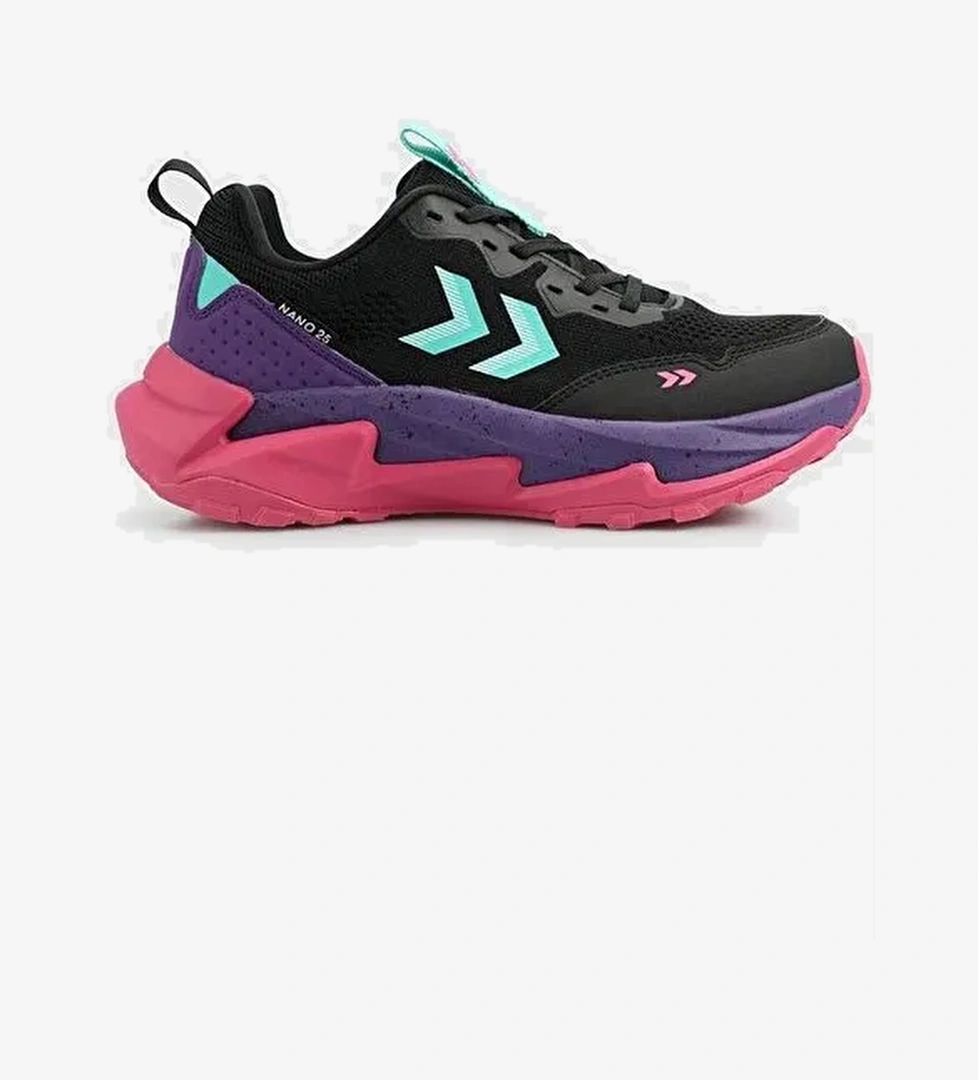 Hummel Nano 25 Unisex Spor Ayakkabı - Görsel 1