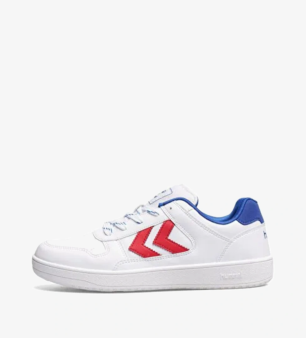 Hummel Court 1990 Unisex Spor Ayakkabı - Görsel 1