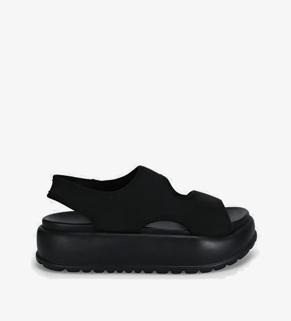 Aurora Terlik Siyah - Görsel 1