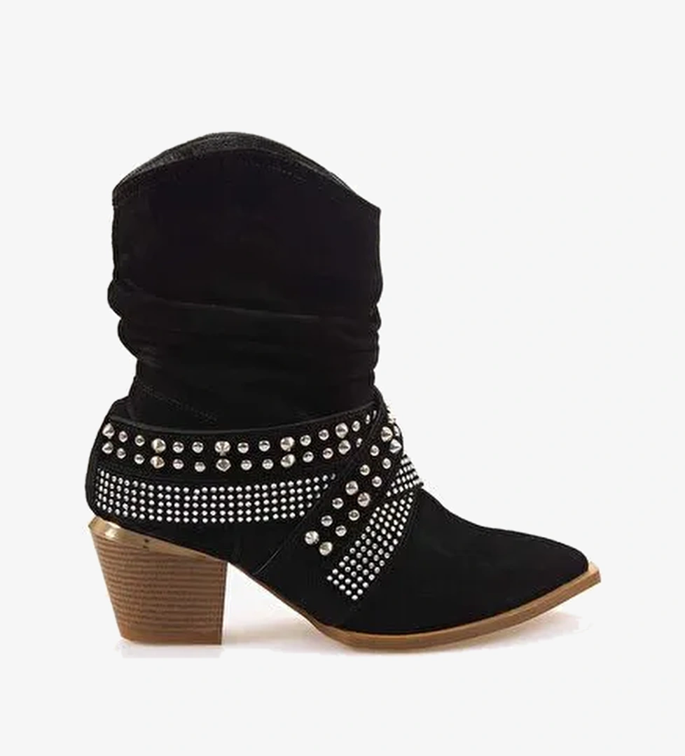 Kemal Tanca Kadın Bot 26-103152K - Görsel 1