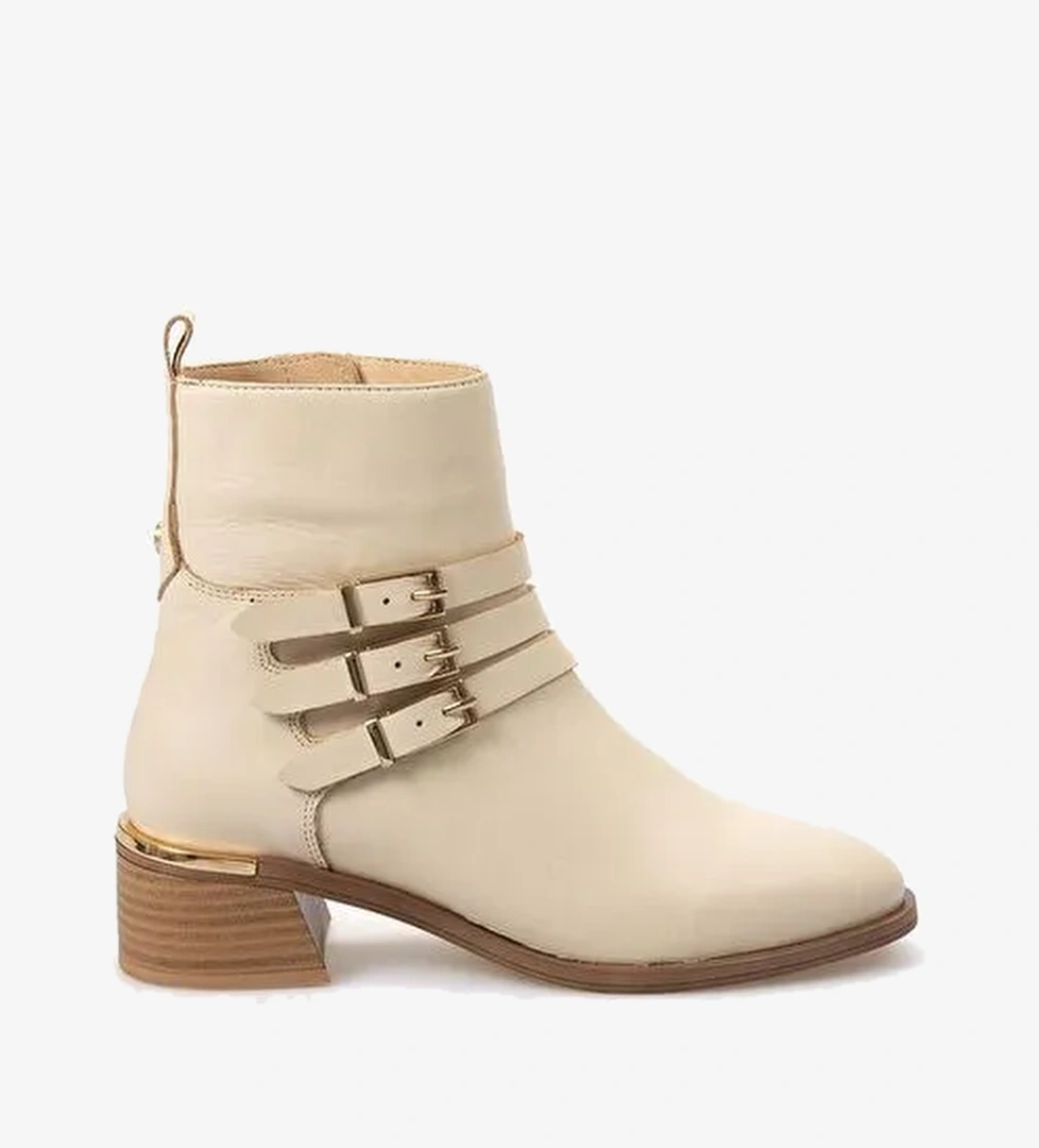 Kemal Tanca Kadın Bot 26-103558K - Görsel 1