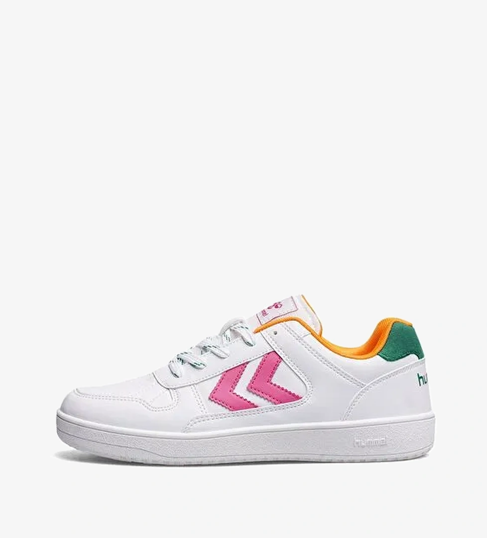 Hummel Court 1990 Unisex Spor Ayakkabı - Görsel 1