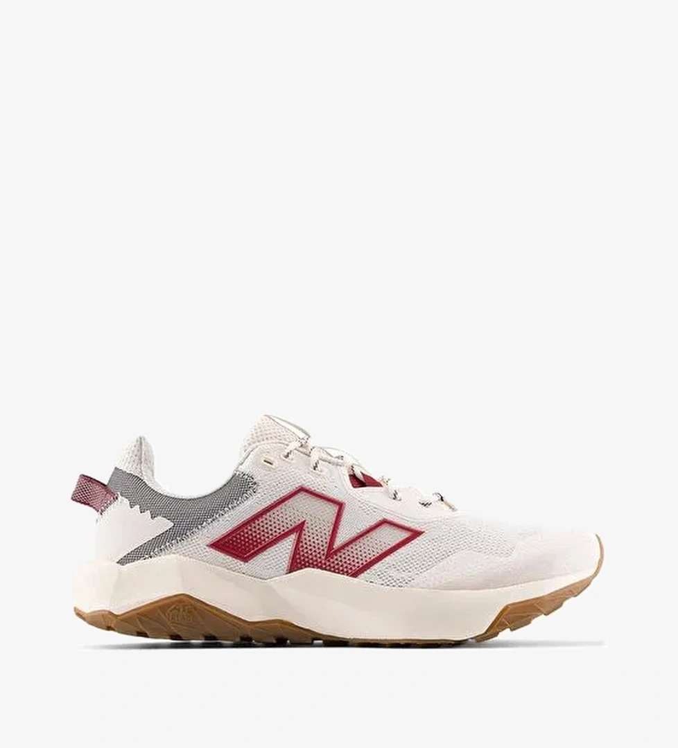 New Balance Nitrel Running Erkek Spor Ayakkabı - Görsel 1