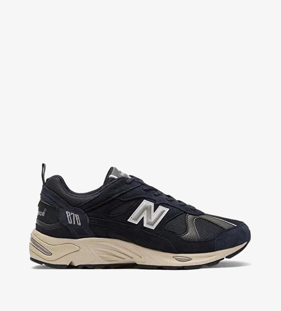 New Balance Lifestyle Unisex Spor Ayakkabı - Görsel 1
