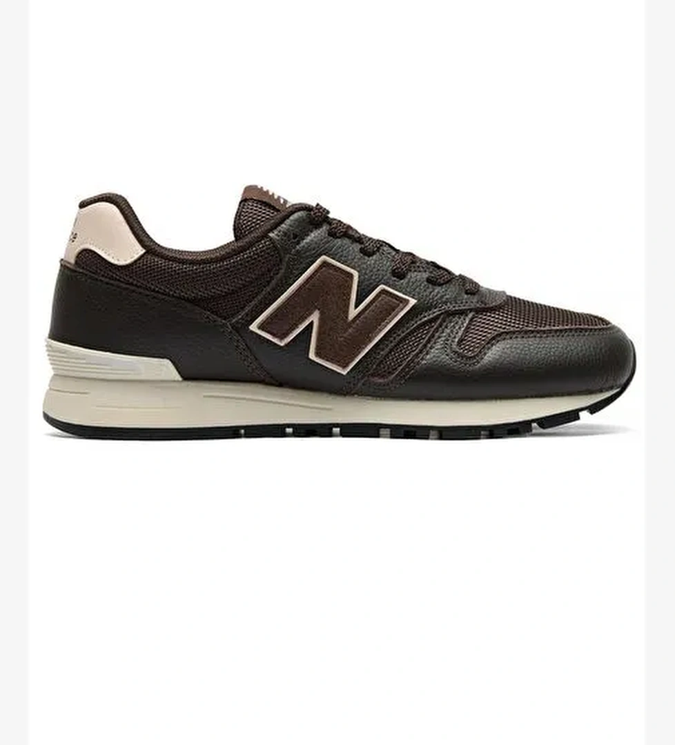 New Balance Lifestyle Erkek Spor Ayakkabı - Görsel 1