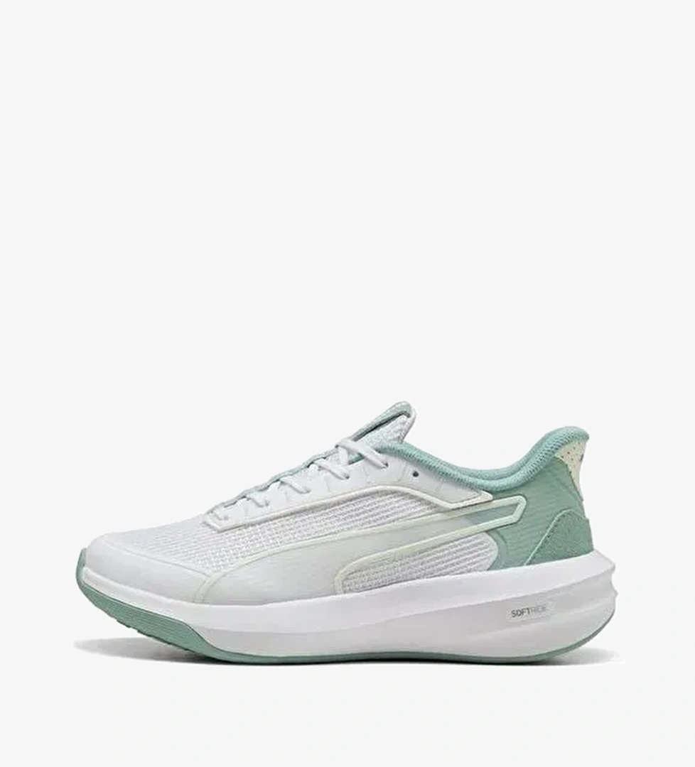 Puma Softride Courtney Wns Kadın Spor Ayakkabı - Görsel 1