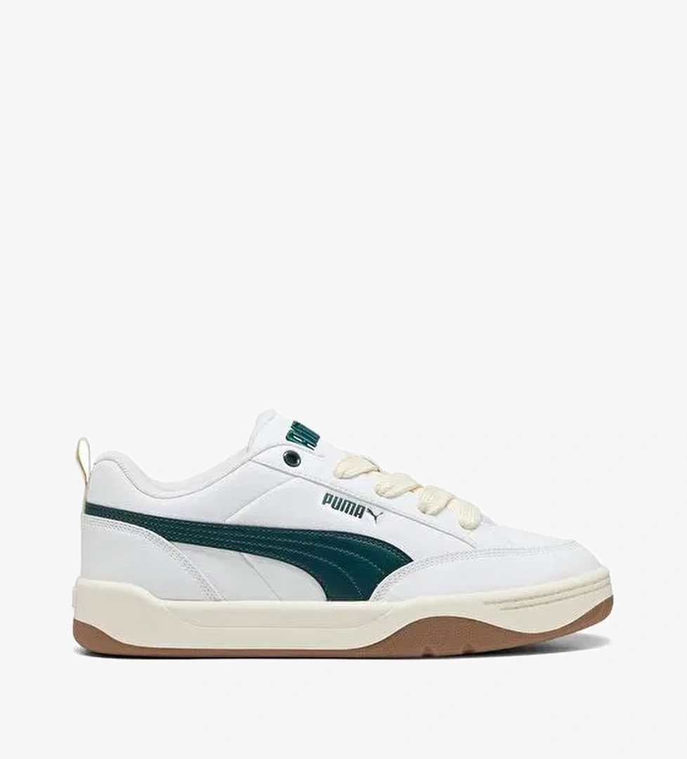 Puma Park Lifestyle Unisex Spor Ayakkabı - Görsel 1