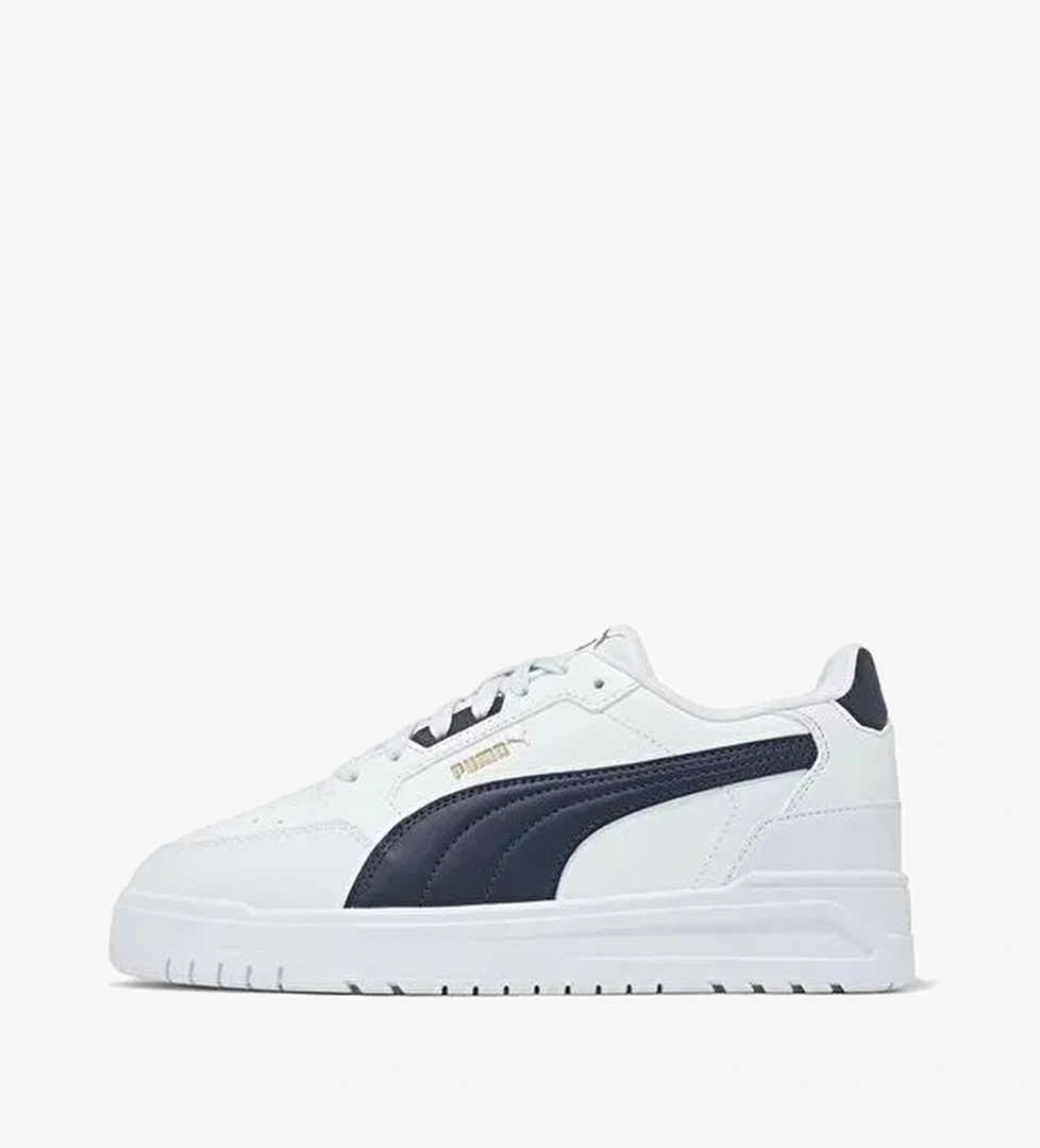 Puma Shuffle Downtown Unisex Spor Ayakkabı - Görsel 1