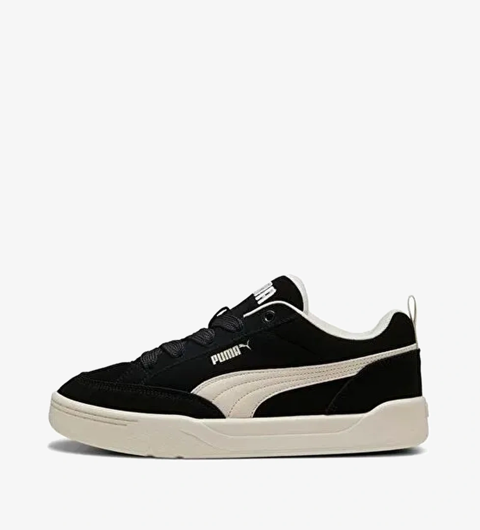 Puma Park Lifestyle Raw Unisex Spor Ayakkabı - Görsel 1
