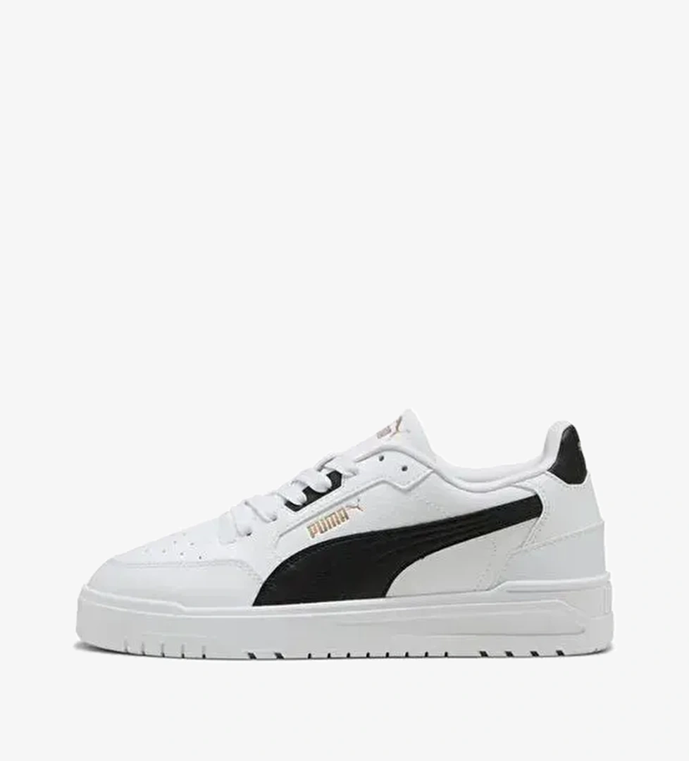 Puma Shuffle Downtown Unisex Spor Ayakkabı - Görsel 1