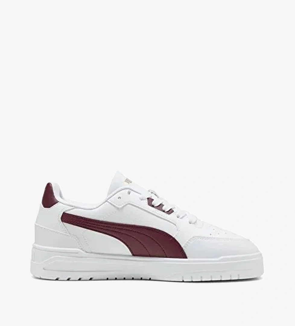 Puma Shuffle Downtown Unisex Spor Ayakkabı - Görsel 1